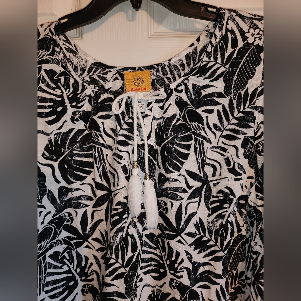 Ruby Rd Blouse - image 2